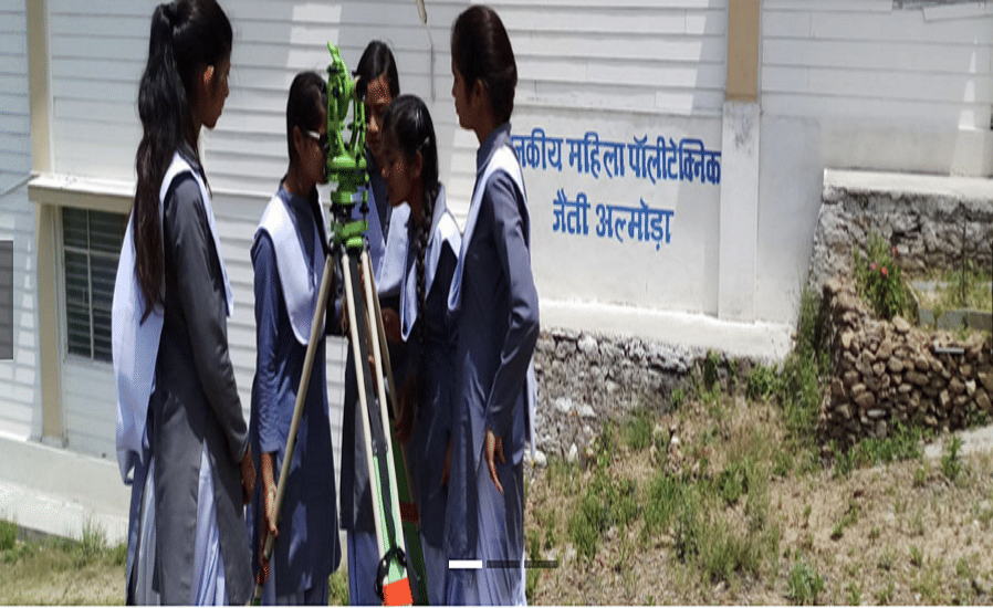 Government Girls Polytechnic Jaiti Almora photo_app photo 2
