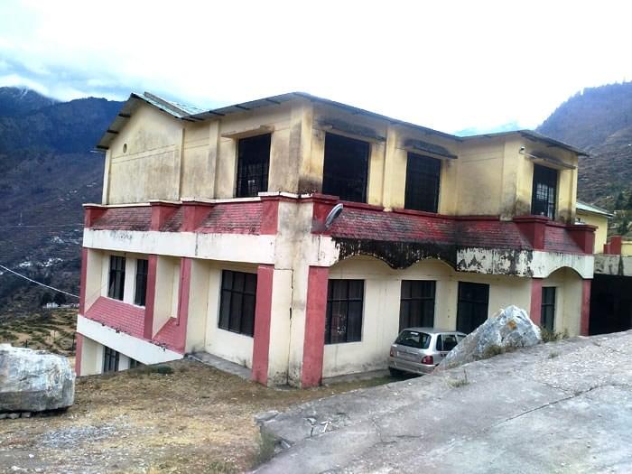 Government Polytechnic Joshimath Chamoli photo_app photo 2