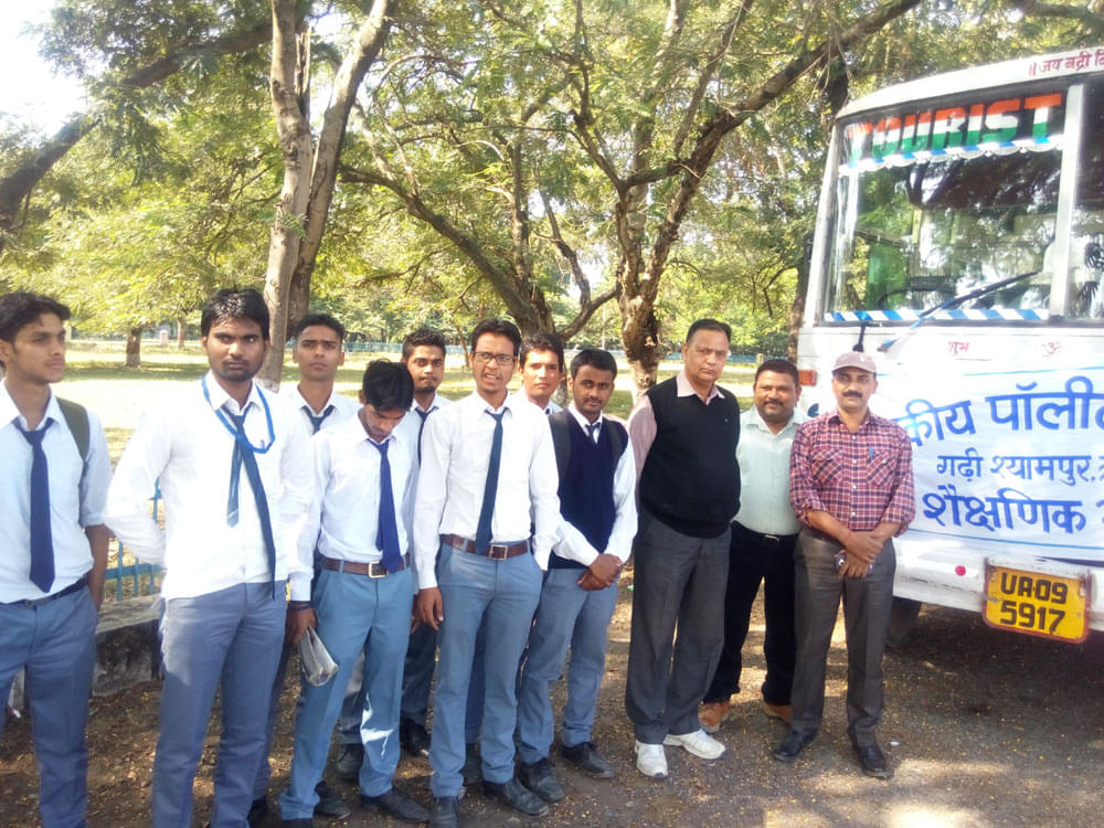 Government Polytechnic Garhi Shyampur Dehradun photo_app photo 1