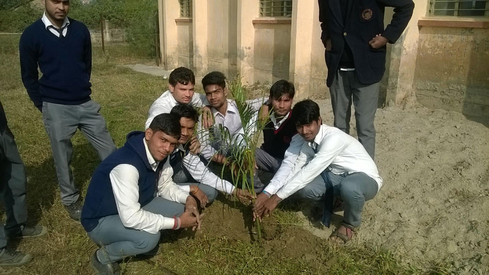 Government Polytechnic Garhi Shyampur Dehradun photo_app photo 2