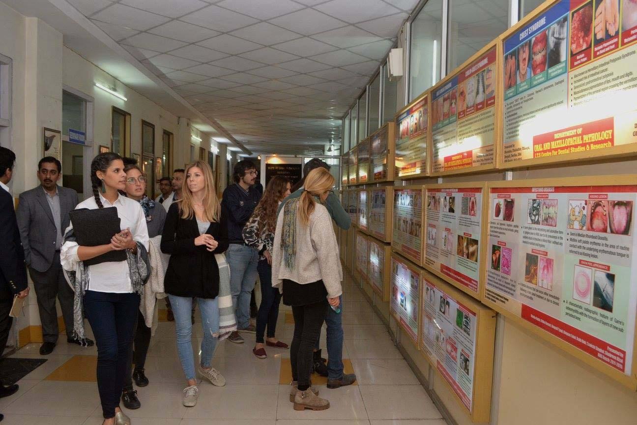 I.T.S Dental College Ghaziabad Infrastructure photo 4