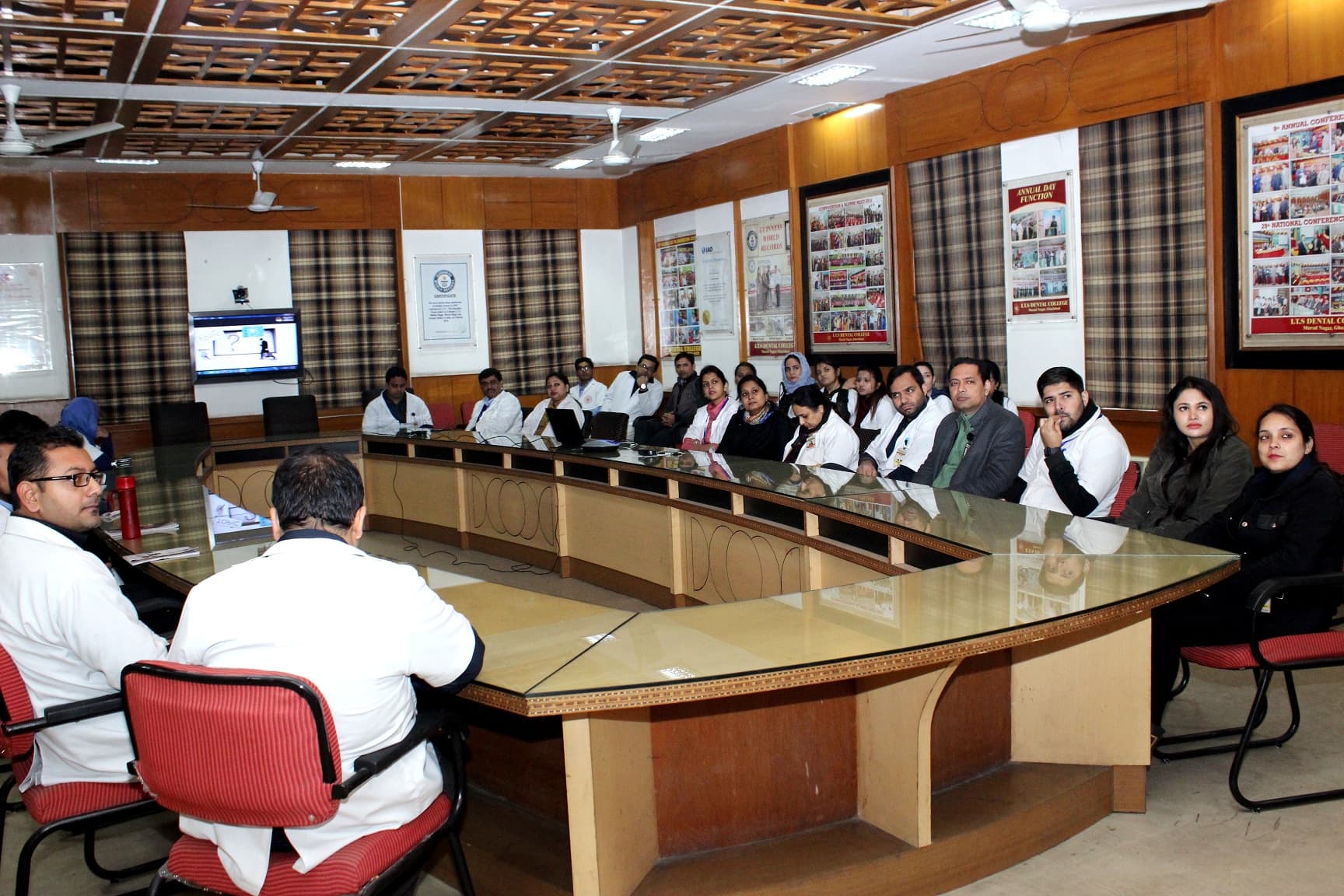 I.T.S Dental College Ghaziabad Infrastructure photo 6