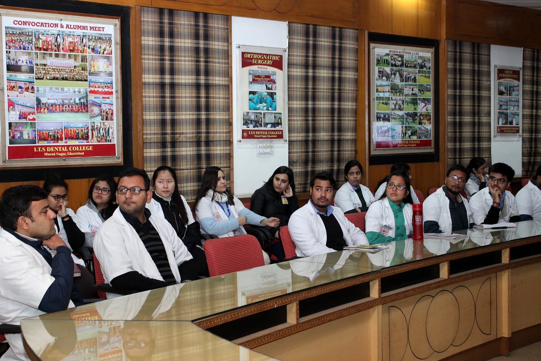 I.T.S Dental College Ghaziabad Infrastructure photo 7