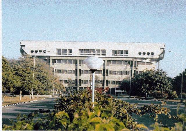 Directorate of Open & Distance Learning, GNDU Amritsar Campus photo 2