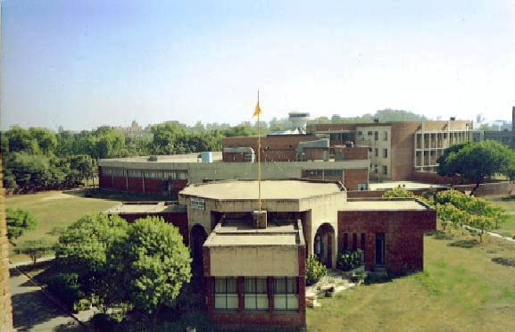 Directorate of Open & Distance Learning, GNDU Amritsar Campus photo 3