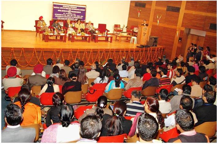 Directorate of Open & Distance Learning, GNDU Amritsar Campus photo 12