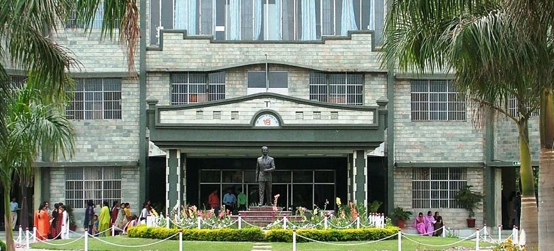 Directorate of Open & Distance Learning, GNDU Amritsar Campus photo 6