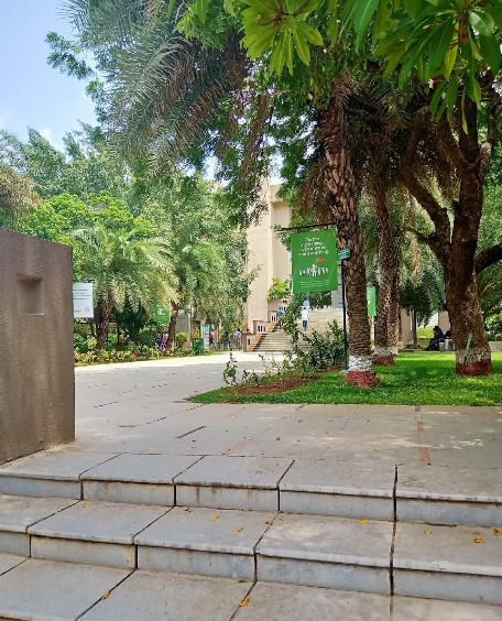 HITAM Campus & Facility photo 6