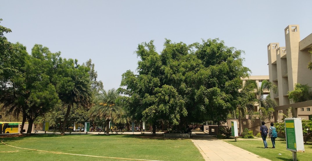 HITAM Campus & Facility photo 7