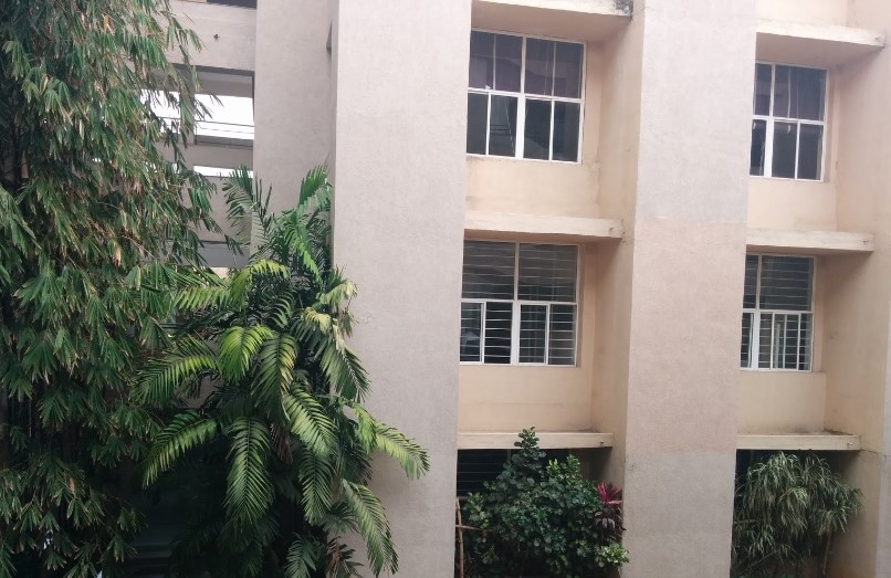 HITAM Campus & Facility photo 11