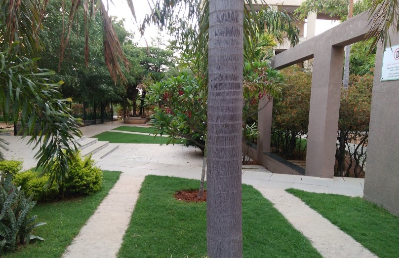 HITAM Campus & Facility photo 12