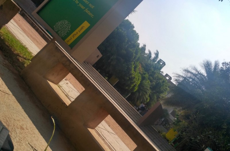 HITAM Campus & Facility photo 14