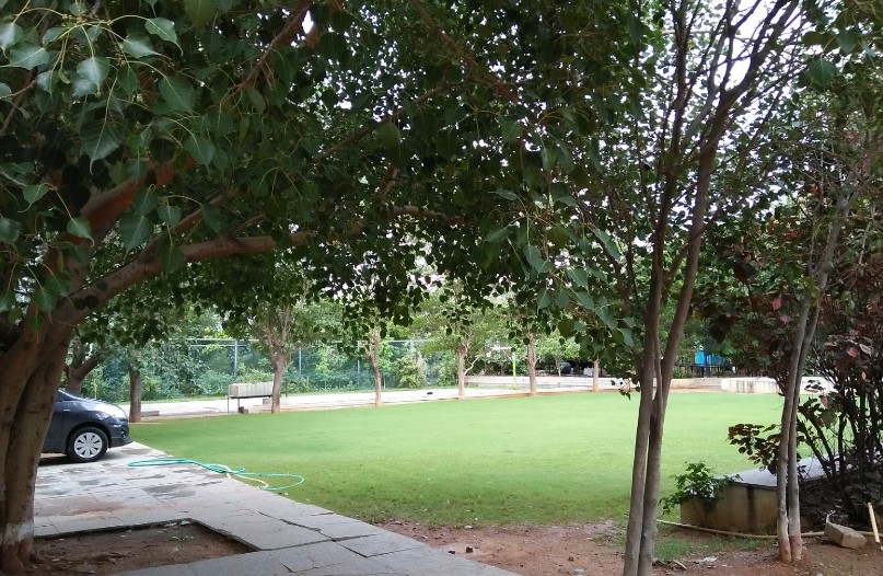 HITAM Campus & Facility photo 20