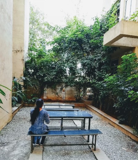 HITAM Campus & Facility photo 21