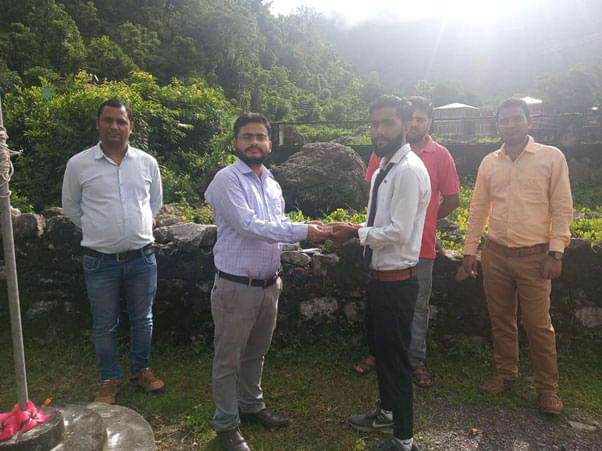 Government Polytechnic Baram Pithoragarh photo_app photo 2