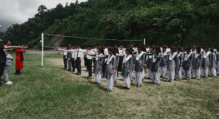 Government Polytechnic Kotabagh Nainital photo_app photo 1