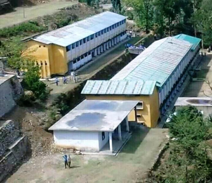 Government Polytechnic Kanalichhina Pithoragarh photo_app photo 2