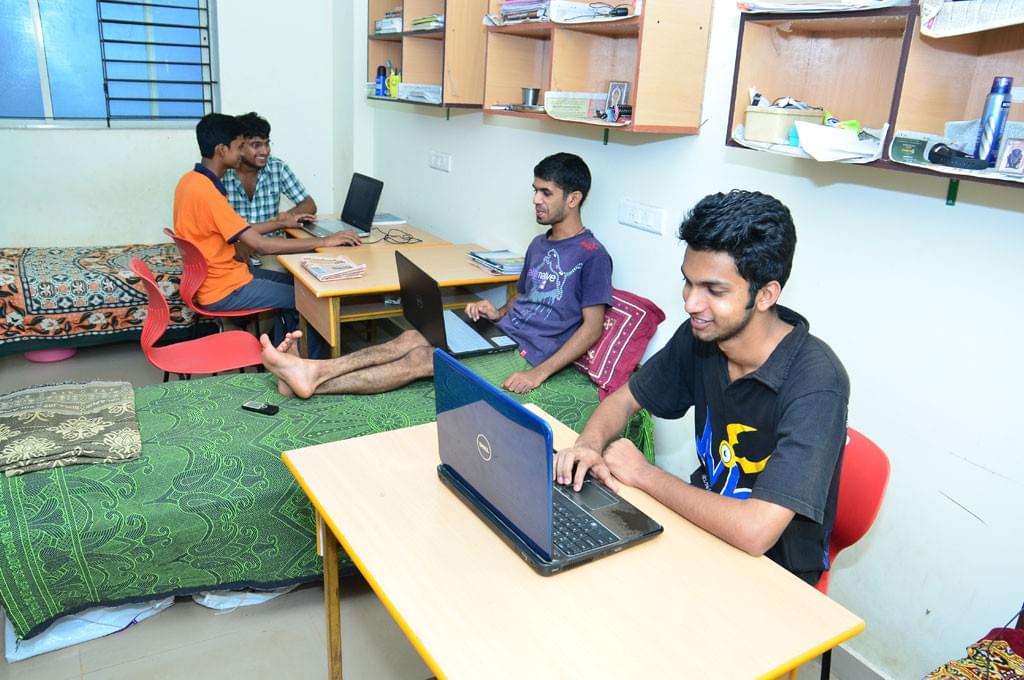 Srinivas University Mangalore Infrastructure photo 29