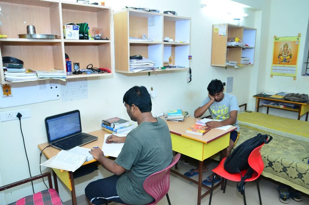 Srinivas University Mangalore Infrastructure photo 30