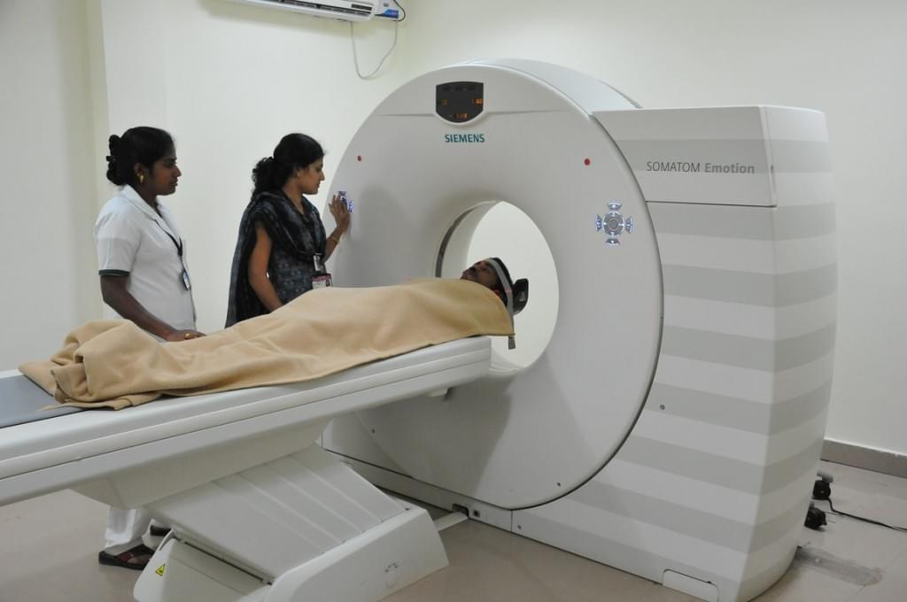 Srinivas University Mangalore Infrastructure photo 37