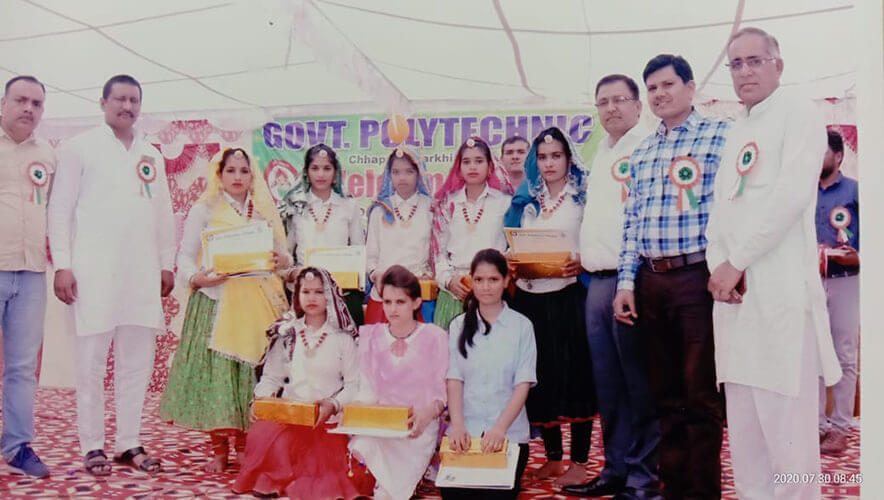 Government Polytechnic Chhapar Charkhi Dadri photo_app photo 2