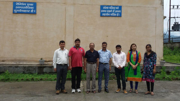 Government Polytechnic Kotdwara photo_app photo 1