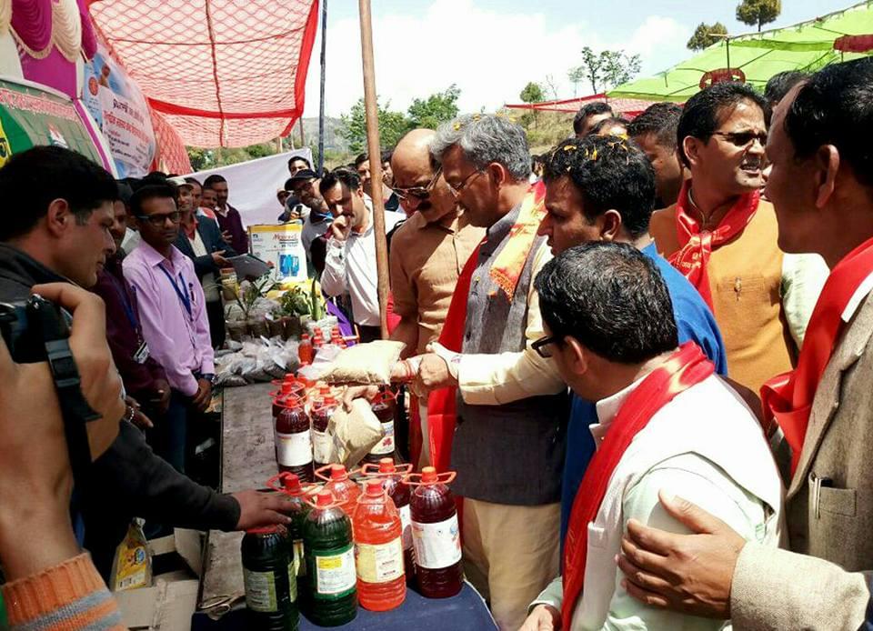 Government Polytechnic Hindolakhal Garhwal photo_app photo 1