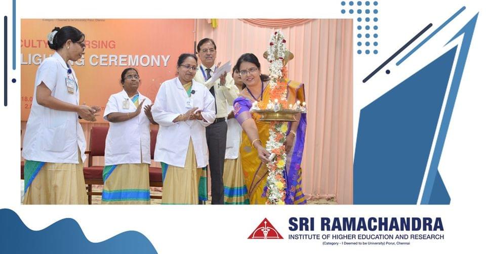 SRIHER Events photo 14