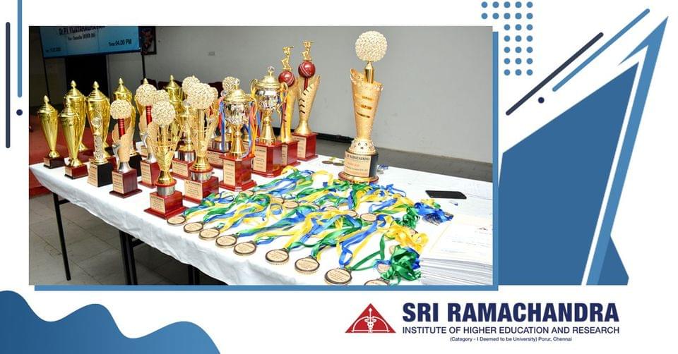 SRIHER Events photo 18