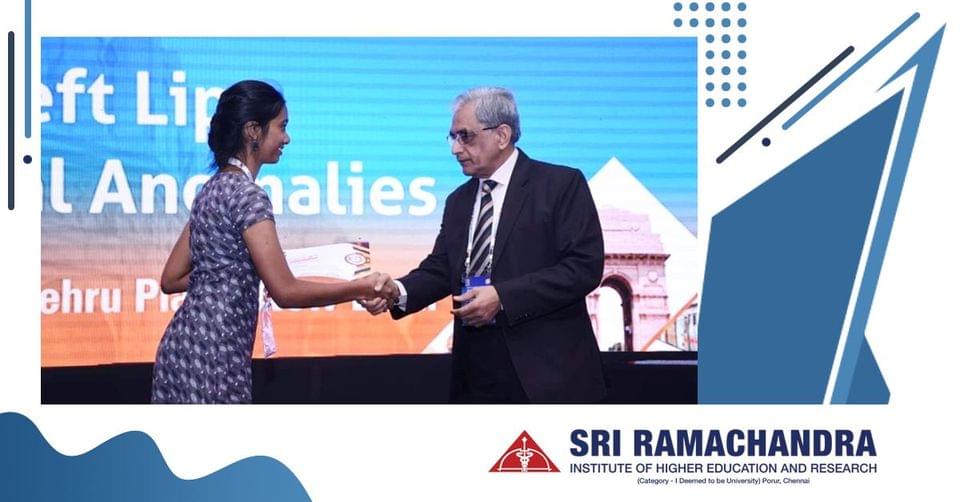 SRIHER Events photo 10