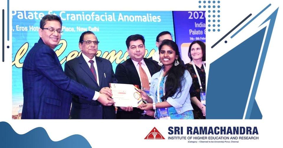 SRIHER Events photo 11