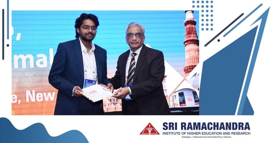 SRIHER Events photo 12