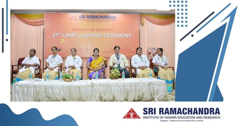 SRIHER Events photo 13