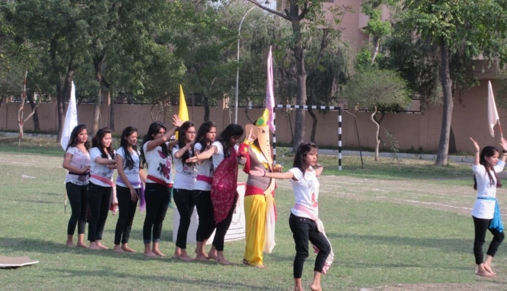 Government Polytechnic for Women Faridabad photo_app photo 1