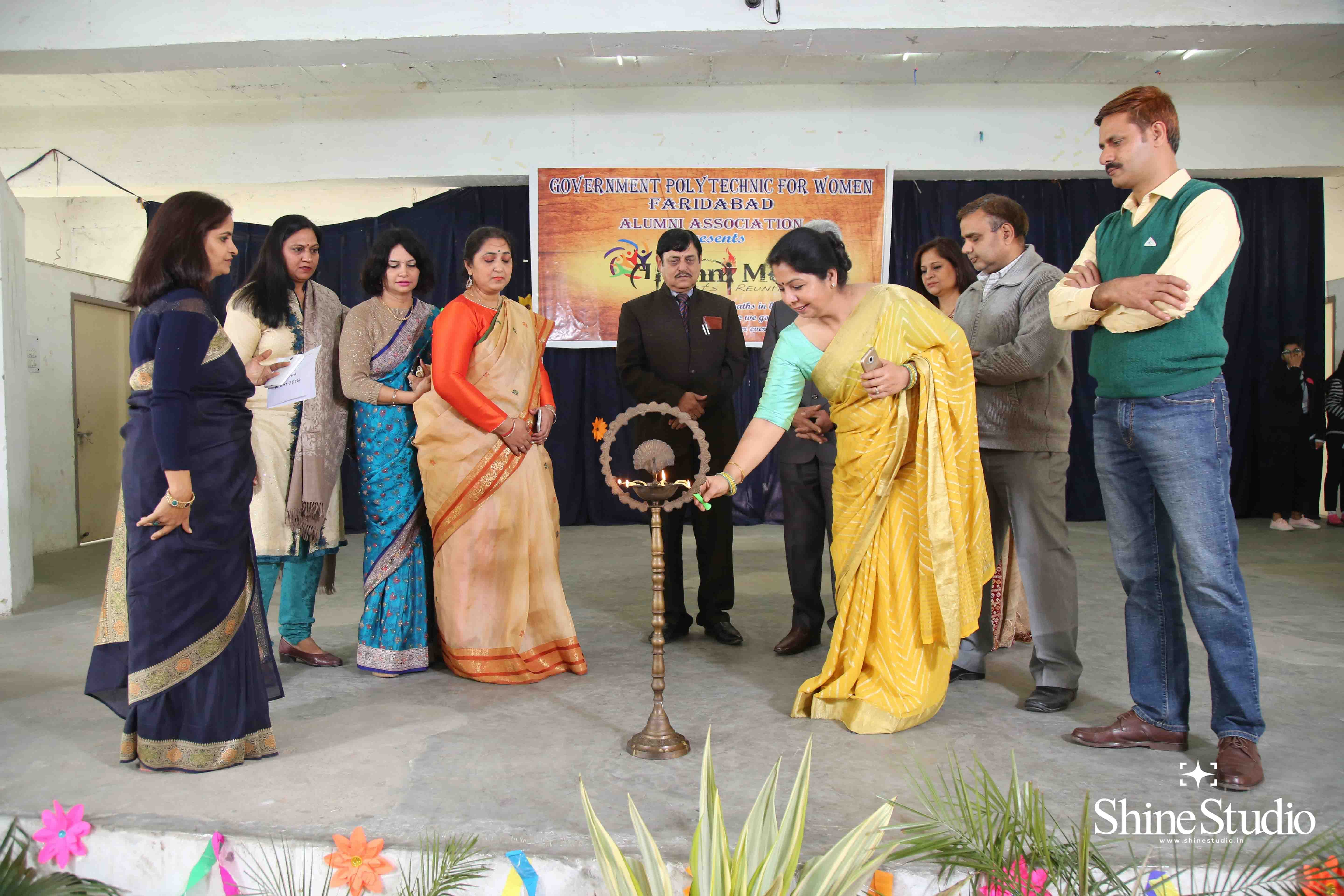 Government Polytechnic for Women Faridabad photo_app photo 2