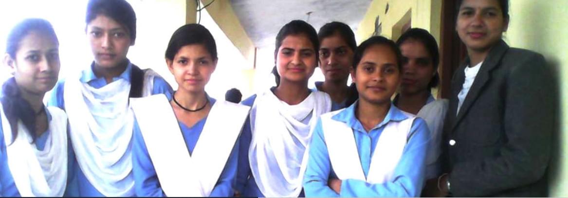 Government Polytechnic Okhalakhal Pratapnagar photo_app photo 2