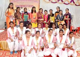 Government Girls Polytechnic Amethi College Ambience photo 4