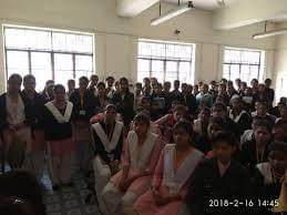 Government Girls Polytechnic Amethi College Ambience photo 15