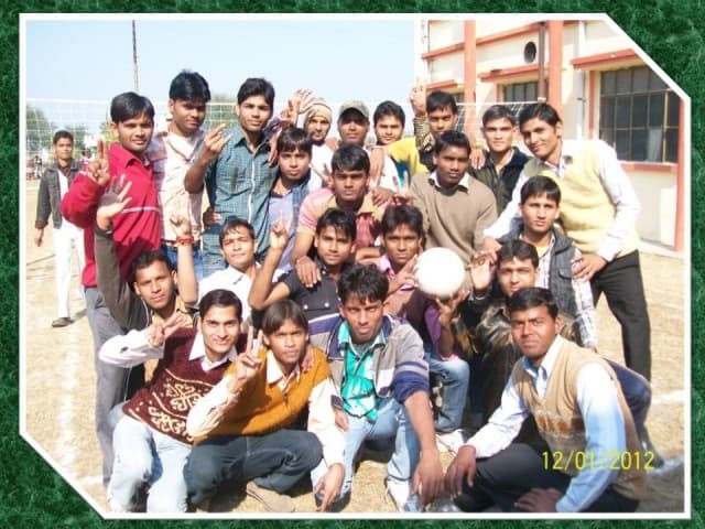 Government Polytechnic Firozabad College Overview photo 1