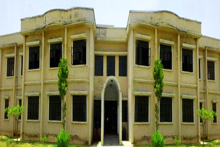 Government Polytechnic Firozabad College Overview photo 3
