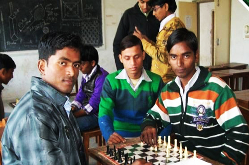 Government Polytechnic Firozabad College Overview photo 9