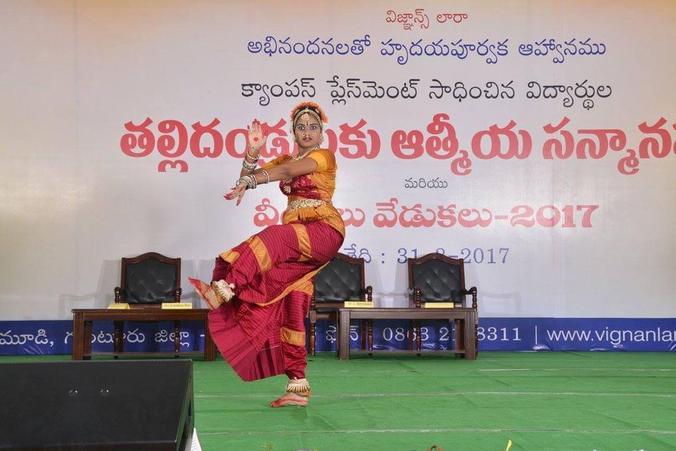 Vignan's Lara Institute of Technology & Science Guntur Events photo 15