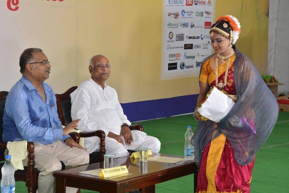 Vignan's Lara Institute of Technology & Science Guntur Events photo 26