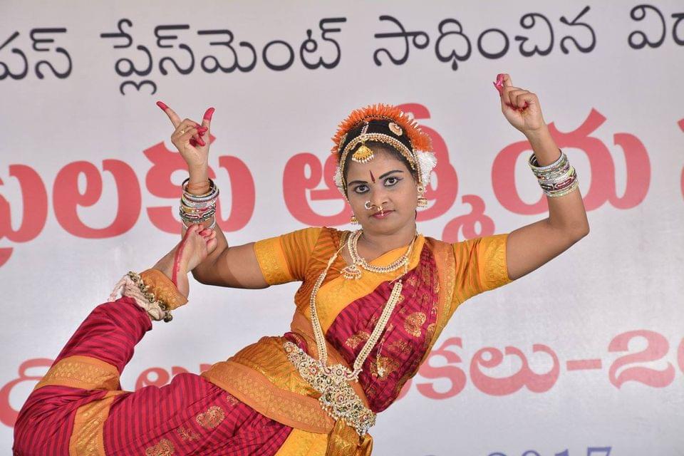 Vignan's Lara Institute of Technology & Science Guntur Events photo 16