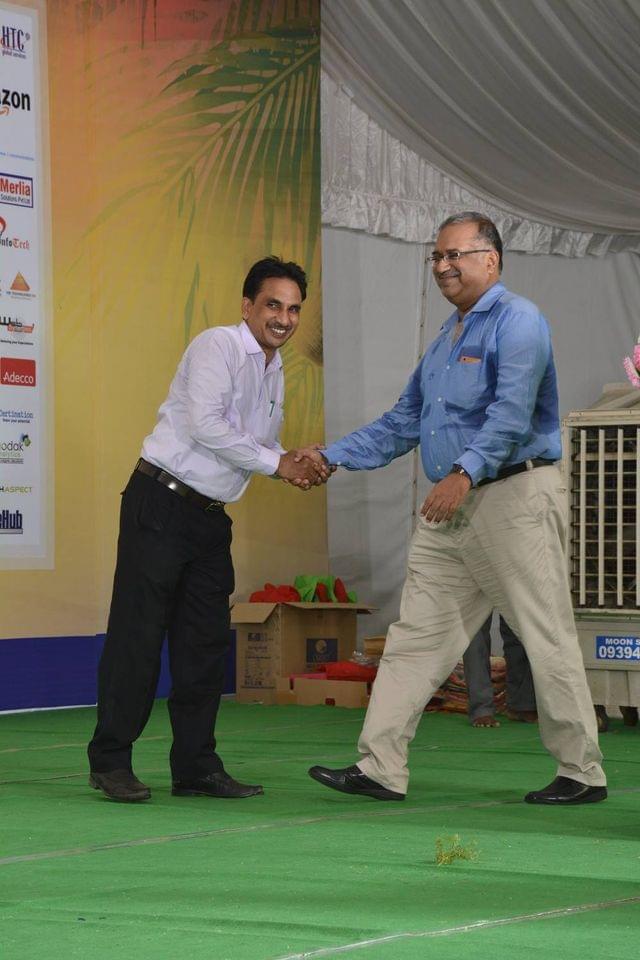 Vignan's Lara Institute of Technology & Science Guntur Events photo 19