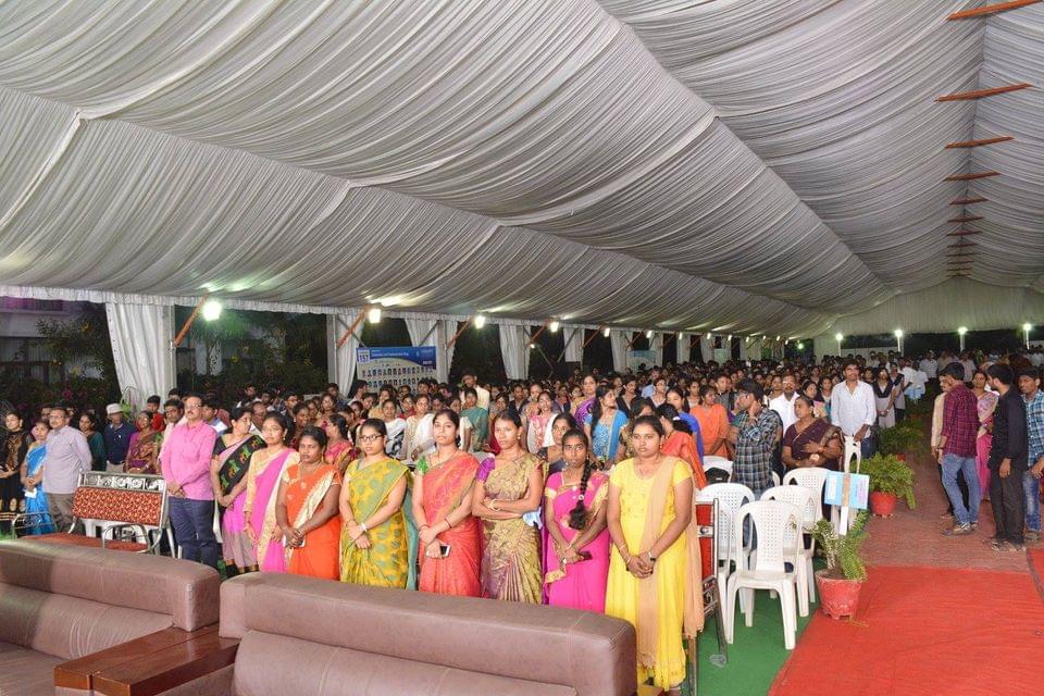Vignan's Lara Institute of Technology & Science Guntur Events photo 20