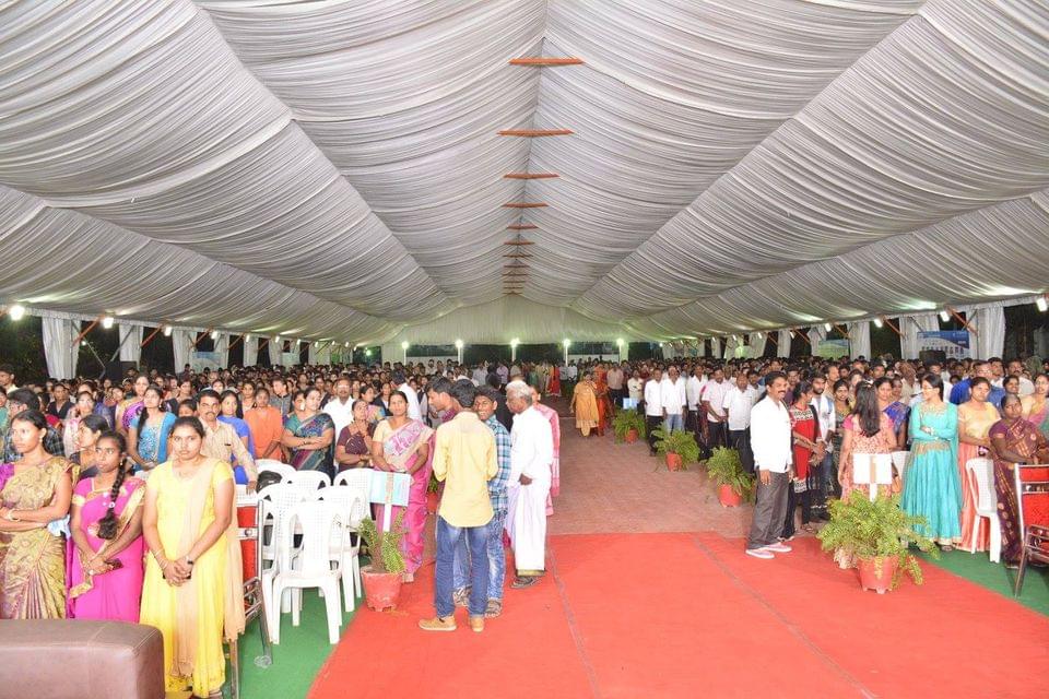 Vignan's Lara Institute of Technology & Science Guntur Events photo 21
