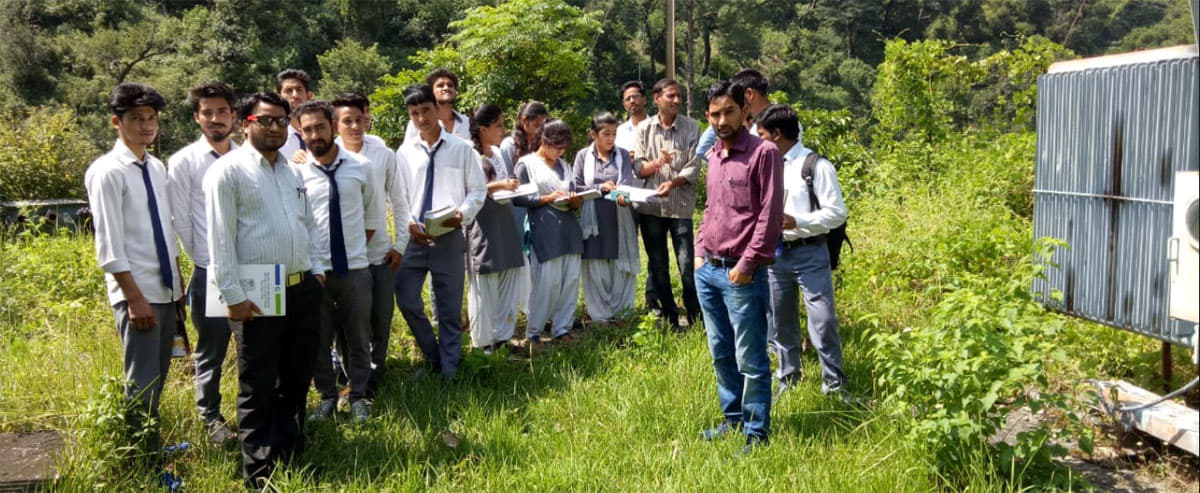 Government Polytechnic Pipli Uttarkashi photo_app photo 1