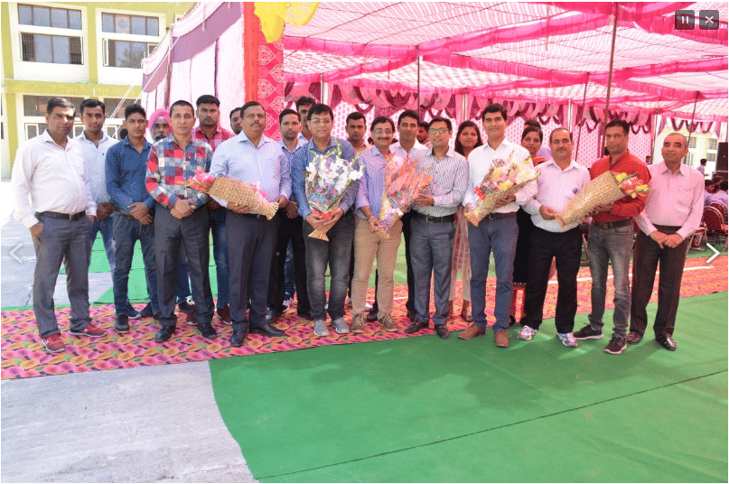 Ch Ranbir Singh Government Polytechnic Yamuna Nagar photo_app photo 1