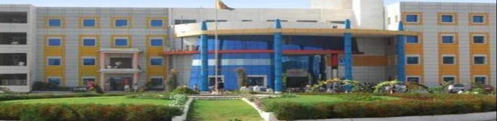 SDBC Academic Building photo 2